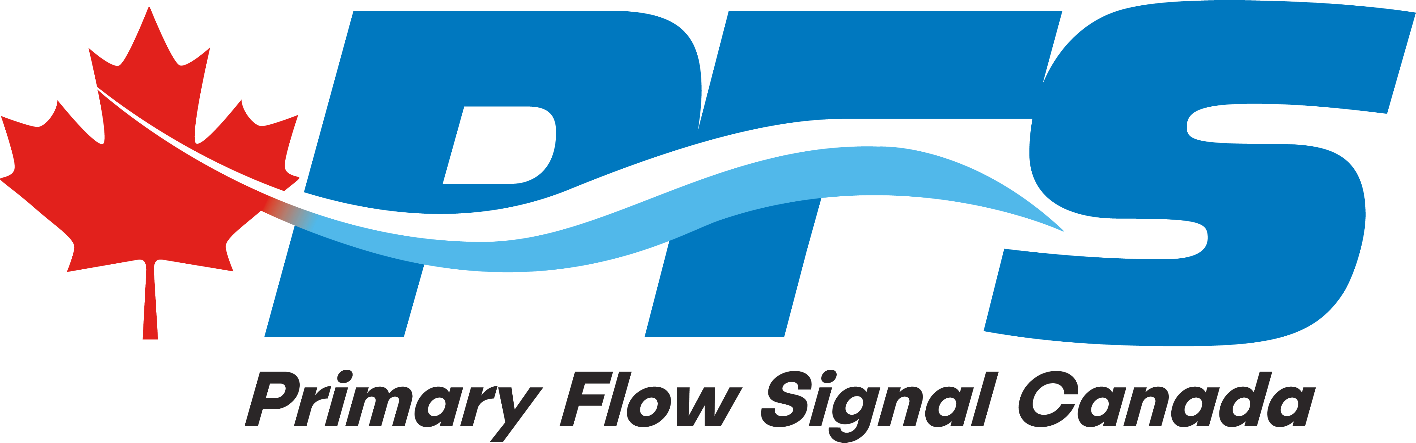 Primary Flow Signal Canada